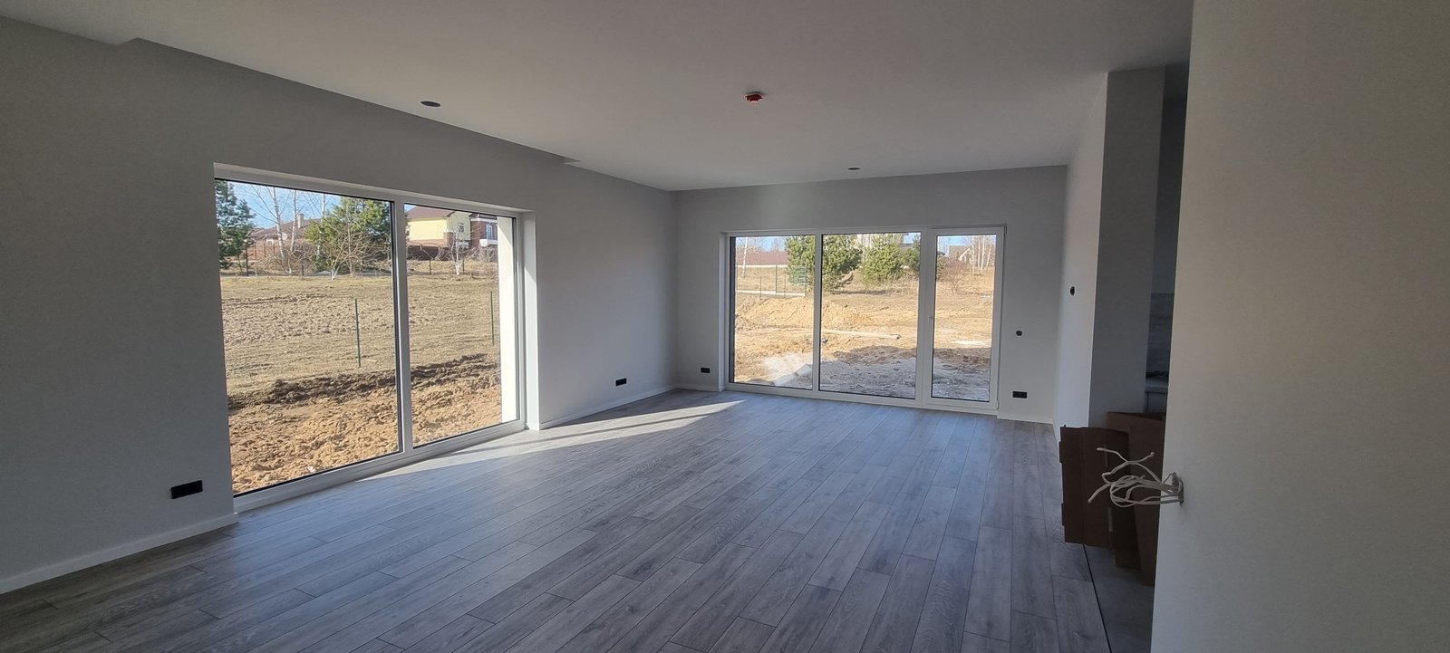 Vidaus apdaila Vidaus apdaila